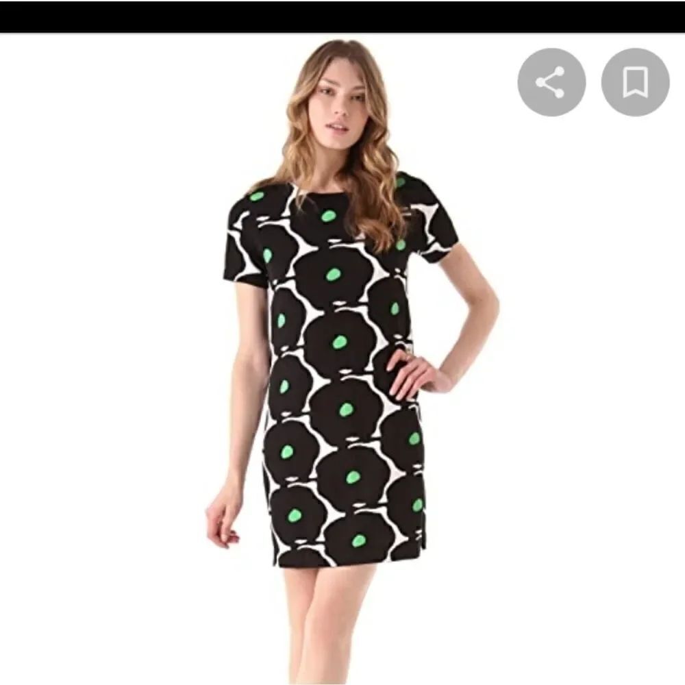 Diane von furstenberg dress 